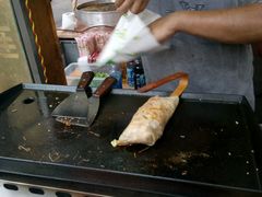 -大东北首席烤冷面(学府路店)