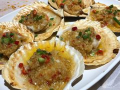 -枪火串烧·东北特色烧烤(罗湖总店)