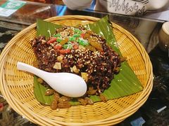 -尽善百年古院餐厅(王家老宅店)