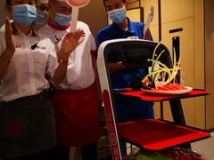 -海底捞火锅(方圆荟店)