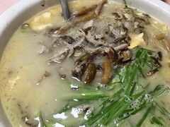 -天强农家菜馆
