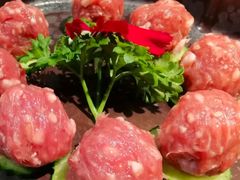 -尚尚仙·酸汤猪手·猪肚鸡火锅(华联万柳购物中心店)