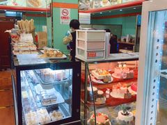 -新侨三宝乐面包店(崇文门店)