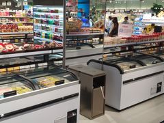 -百佳华佳漾里(坂田店)