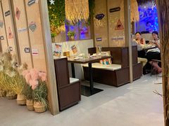 -泰妃殿(武汉首店)