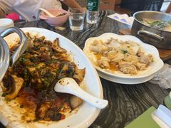 -美极鲜食坊(宝安南路店)