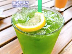 -新元素(蓝色港湾店)