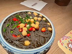 -耶里夏丽·新疆菜·28年喀什老馆(田林东路店)