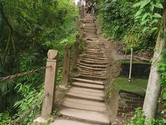 -青城山