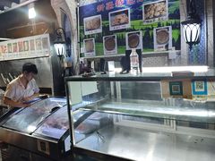 -新疆伊宁远征餐厅