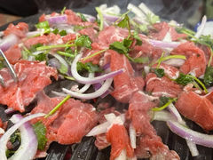 -小院地摊烤肉
