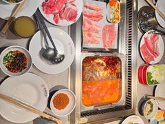 -蓉城四海黑牛烤肉海鲜自助餐厅(宜兴宝龙店)