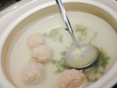 -老淮安·淮安菜(淮阴区店)
