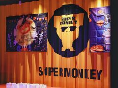 -超级猩猩健身·团课(国贸店)