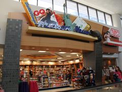 -纽瓦克自由国际机场