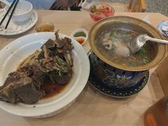 -羊之道草原味道清真餐厅(番禺店)