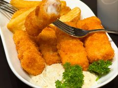 -宜家·瑞典风味餐厅(天津东丽商场店)