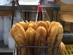 油条-阊门姚记豆浆(旧学前直营店)