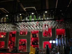 -JUKEBOX玖部音乐餐厅(华侨城店)