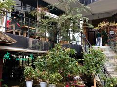 -乡村小榭饭店