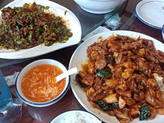 -恩宏德餐馆(平山道店)