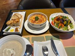 -安妮意大利餐厅(国贸店)