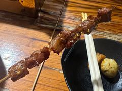 -峨眉山原汁双双烧烤(净居寺店)