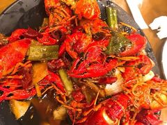 -老鄞江清水龙虾•赵赵家(江北店)