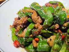 皇家小炒肉-应天大明王朝·南京菜(中山陵店)