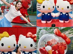 -东莞松山湖万象汇