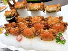 -古韵轩·园林餐厅