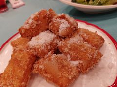 -万荣烤鸭店·北京菜(天坛店)