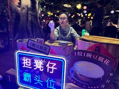 -广州花园酒店荔湾亭·地道点心·粤式饮茶
