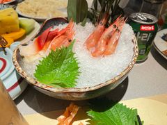 -大渔铁板烧(铁西万象汇店)