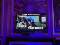 -自由港KTV(王子公主金平店)