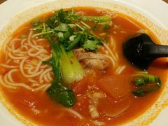 -茶花妹子云南餐厅(传媒大学店)