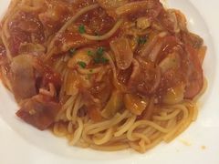 -玛格萝妮比萨屋(陆家浜路店)