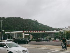 -中山大学附属第五医院