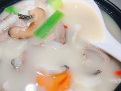 -半勺·新徽菜(银泰城店)