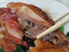 -大聪烧鹅快餐店(梅林店)