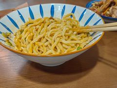 -面乙新派手擀面(大悦城店)