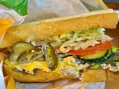 -赛百味SUBWAY(萝岗万达店)