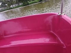 -北陵公园