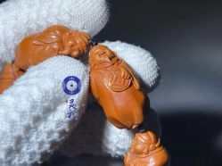 -灵彩珠宝(朗香街店)