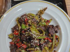 -汇聚德京味铜锅涮肉(沈家桥二路店)