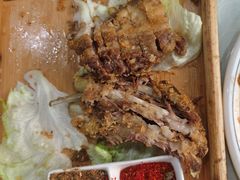 -同发号饭庄(复兴路店)