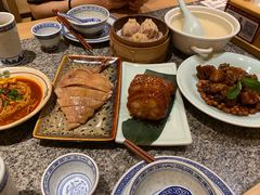 -南京大牌档(之心城店)
