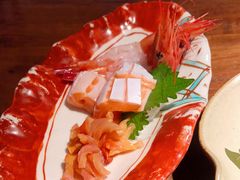 -鸭川食堂·鳗丼(鼓楼店)
