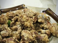 -标记美食新鲜猪杂(兴南大道店)