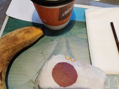 -麦当劳(南京五龙店)
